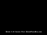 Asian hot babe does 2 huge black dicks.. 