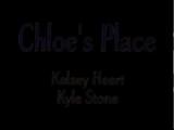 Kelsey heart gets her cunt and ass fucked 